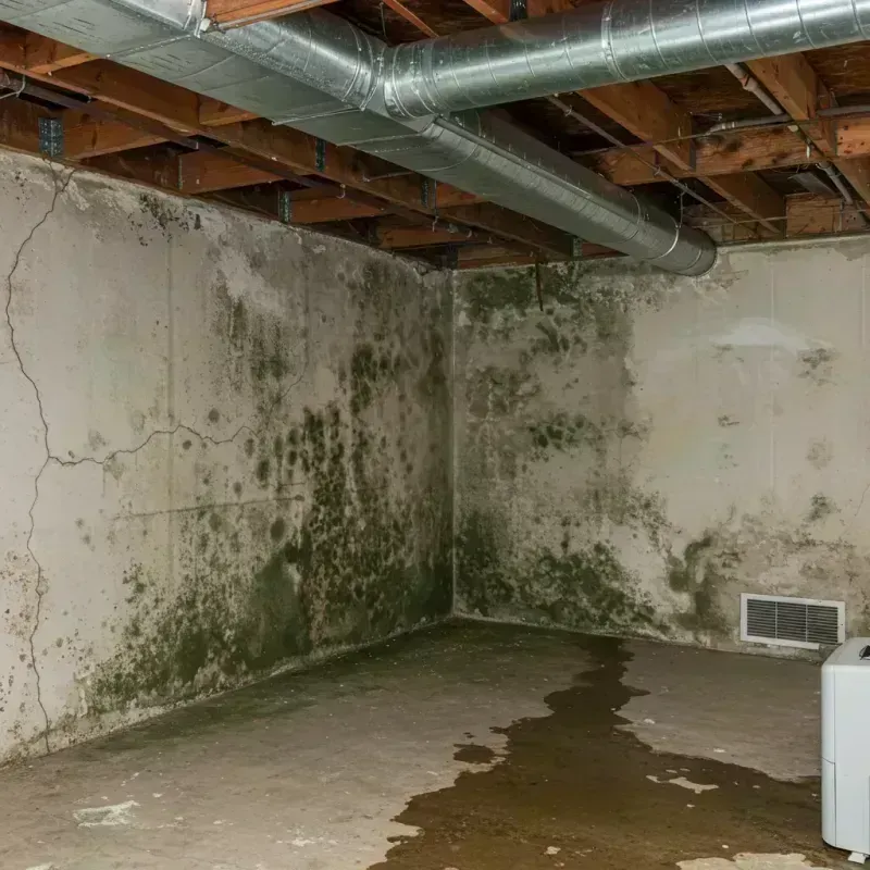 Professional Mold Removal in Piney, AR